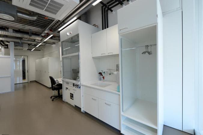 Universitäres Zentrum für Zahnmedizin