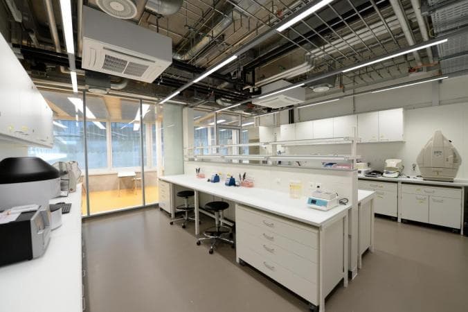 Universitäres Zentrum für Zahnmedizin