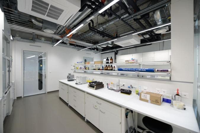 Universitäres Zentrum für Zahnmedizin