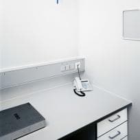 System DELTA30 Reinraum