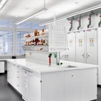 Vorbereitungstechnik