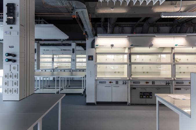 Swiss Quality Testing Services