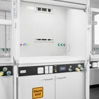 DELTAguard Abrauchabzug