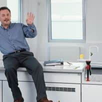 Lehrer-Experimentierplätze