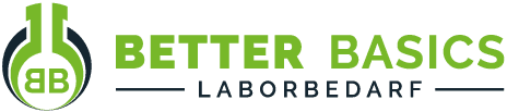 Better Basics Laborbedarf Logo