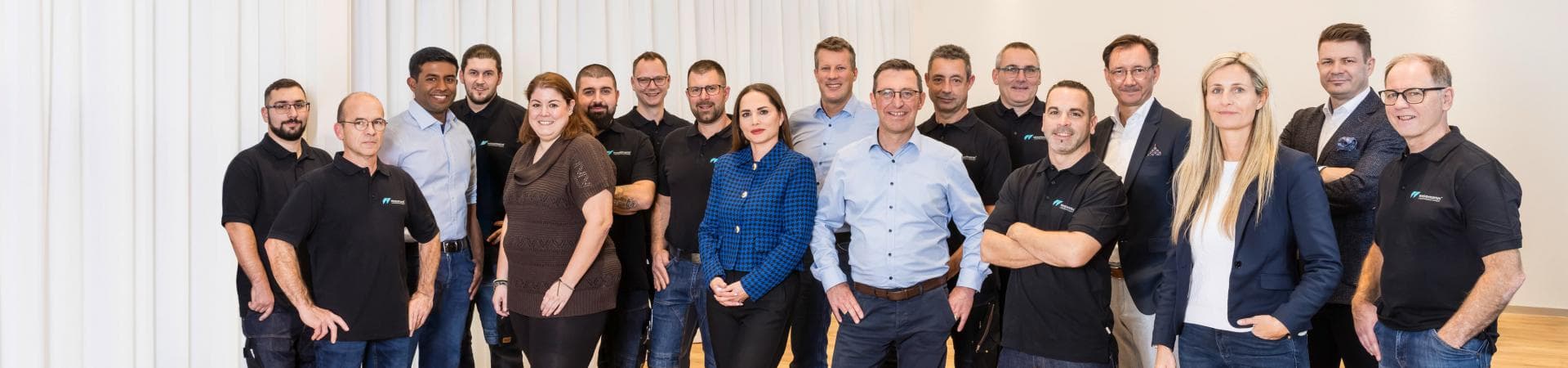 Team Wesemann Schweiz AG