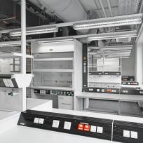 System DELTA30 Systemkanal