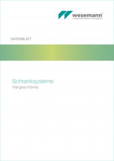 Hängeschränke 2